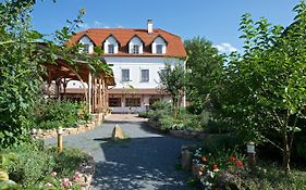 Babiccina Zahrada Penzion & Restaurant